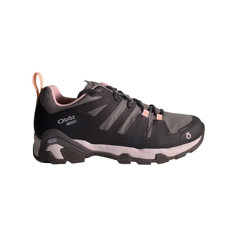Oboz Women's Arete Low B-Dry Shoe