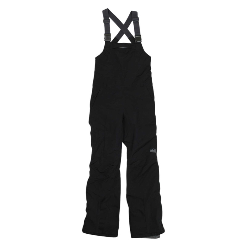 Rei Womens Powderbound Insulated Bib Snow Pants