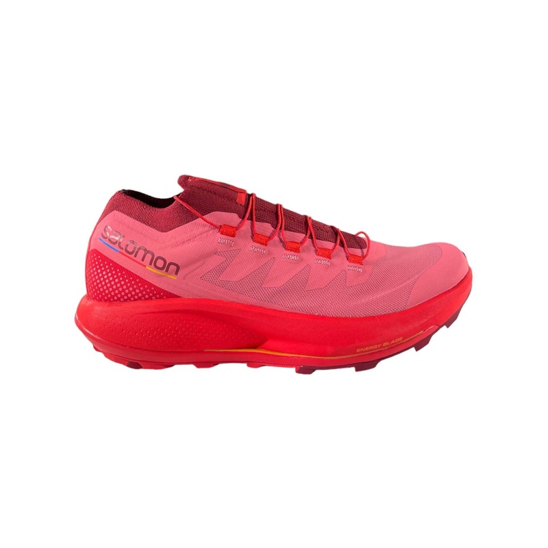 Salomon Womens Pulsar Trail/Pro Shoe