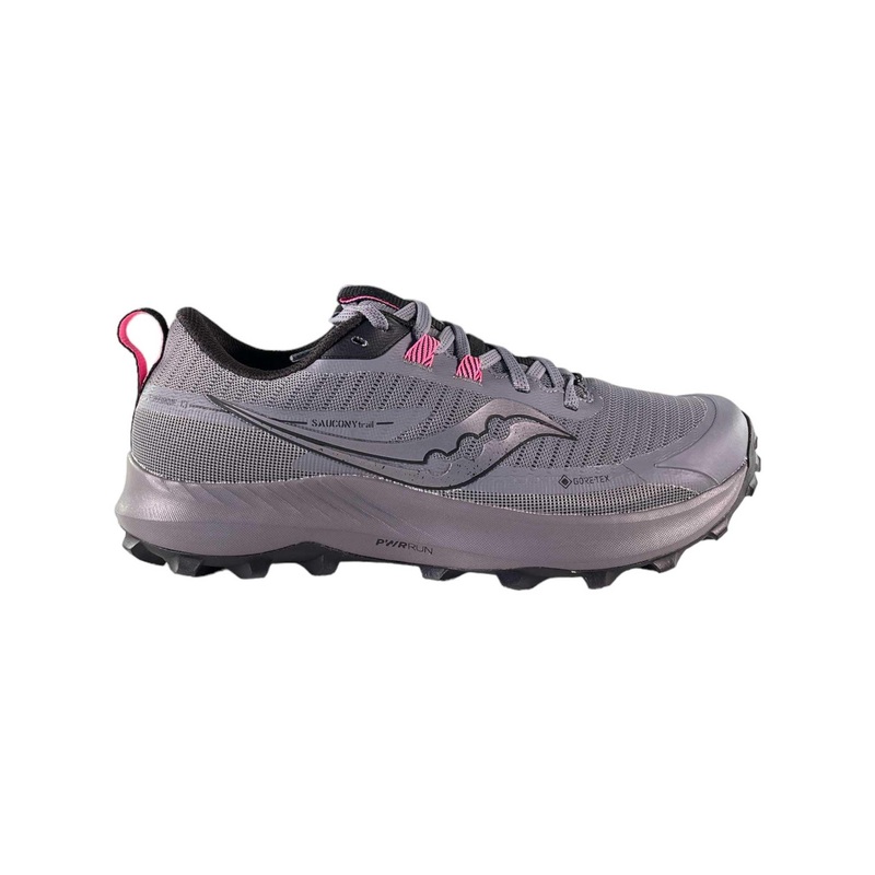 Saucony Women's Peregrine 13 GTX Shoe
