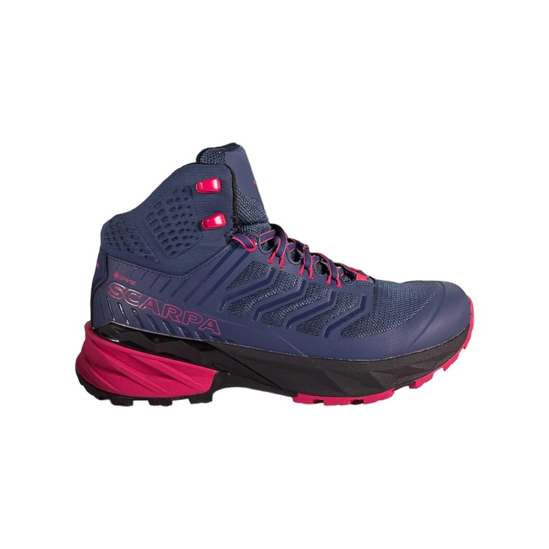 Scarpa Women's Rush Mid GTX Shoe