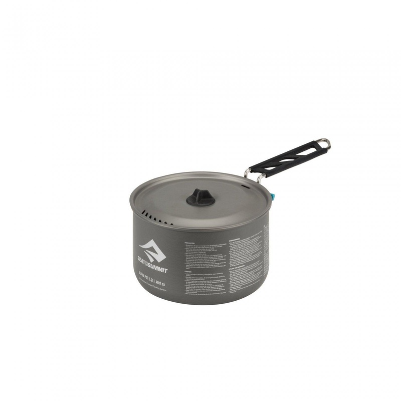 Sea to Summit Alpha Pot 1.2 Liter