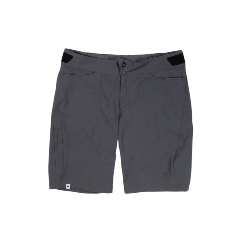 Specialized Womens Andorra Comp Short