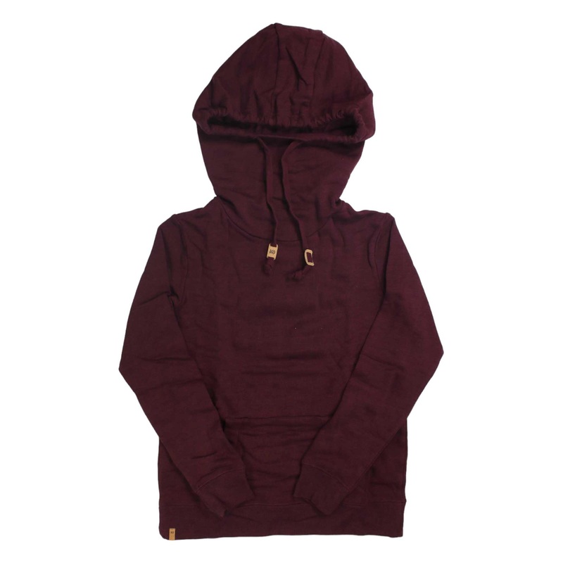 Tentree Women's TreeFleece Banshee Hoodie