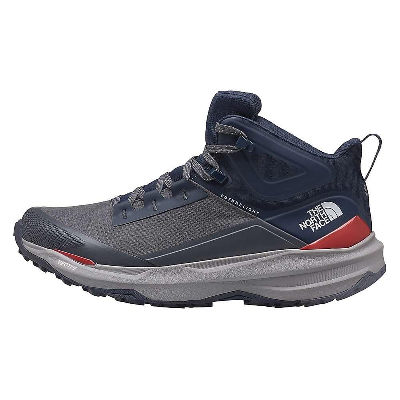 The North Face Men's Vectiv Exploris 2 Mid Futurelight Boot