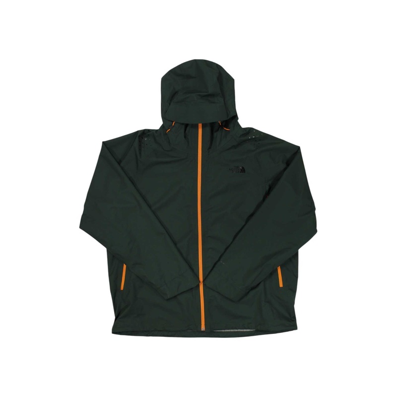 The North Face Mens Hyvent Jacket