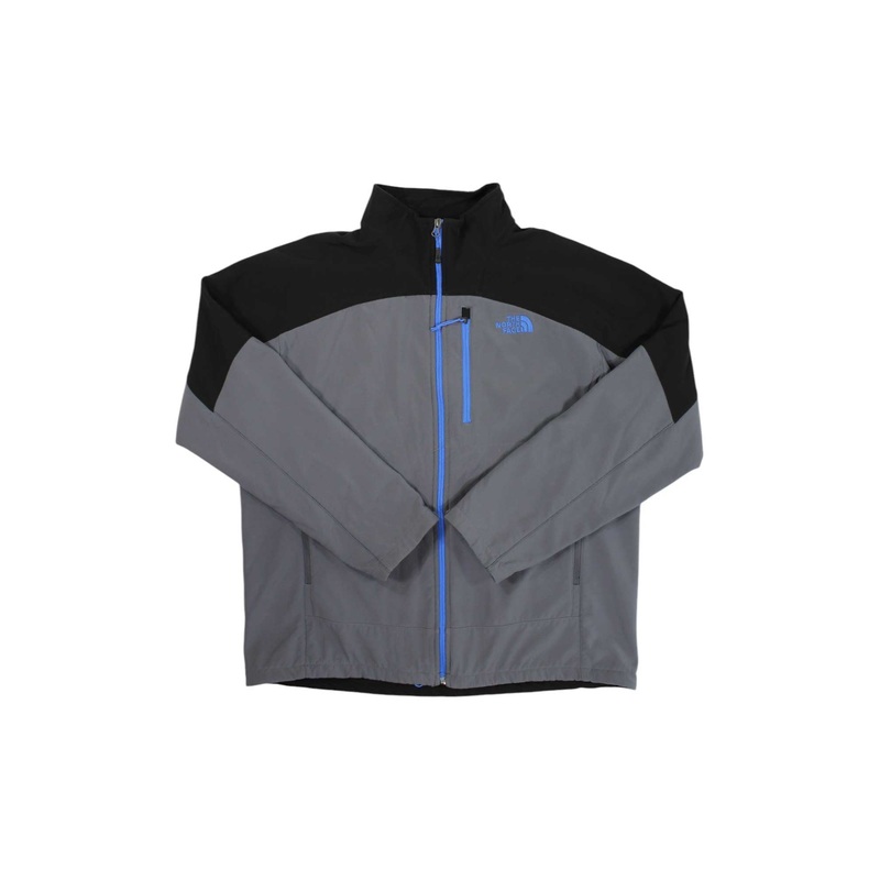 The North Face Mens Shellrock Jacket