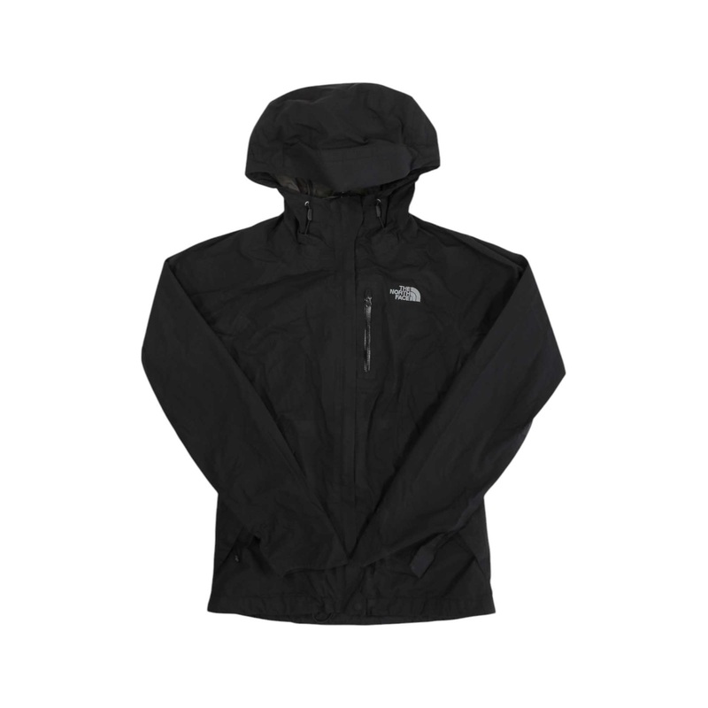 The North Face Womens Dryzzle Rain Jacket