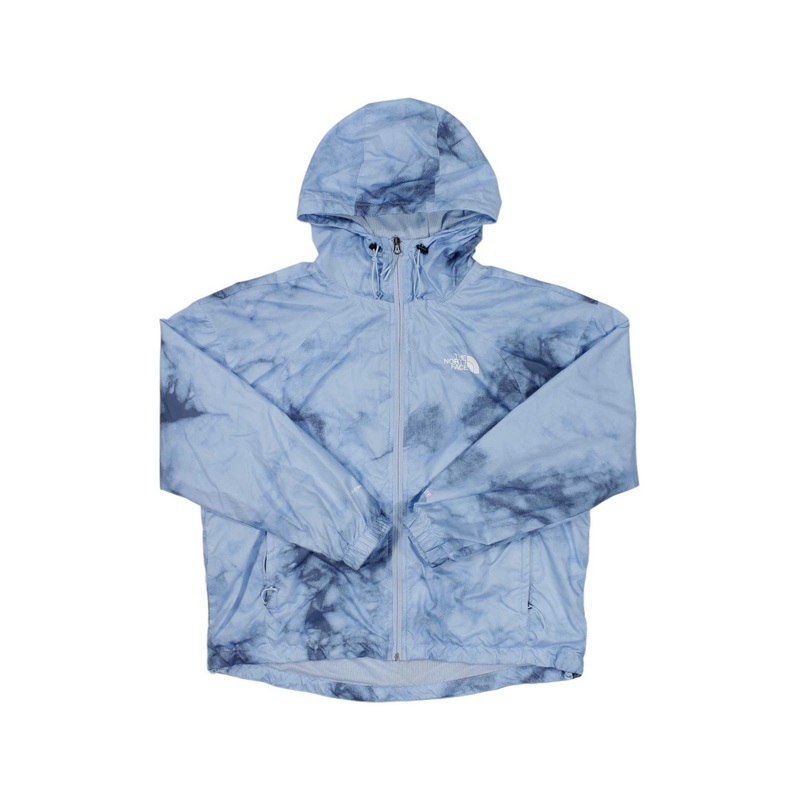 The North Face Womens Hydrenaline 2000 Wind Jacket
