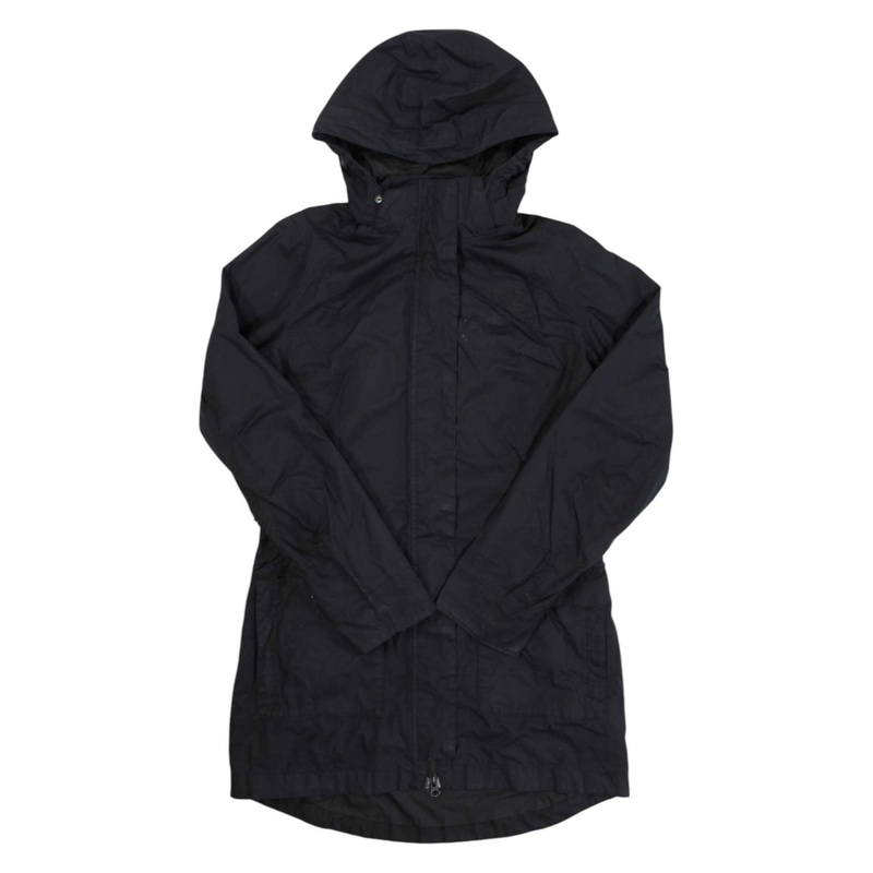 The North Face Womens Tomales Bay Jacket