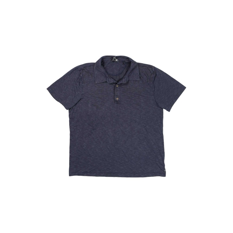 Toad & Co Mens Tempo Ss Polo