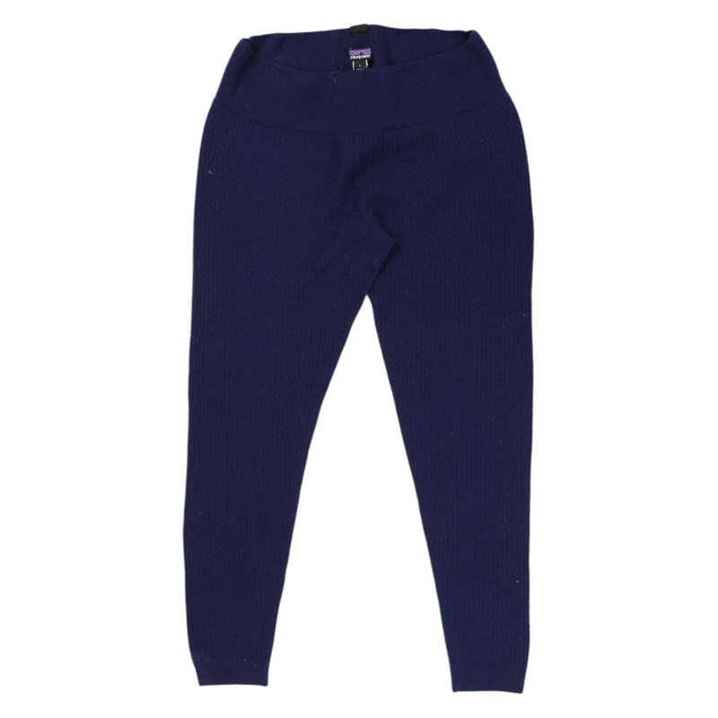 Womens Capilene Air Base Layer Bottoms