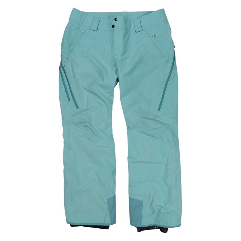 Womens Powder Bowl Insulated Snow Pants