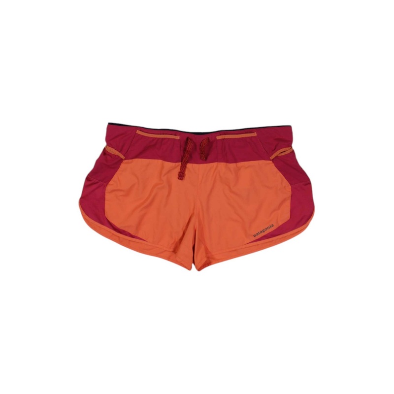 Womens Strider Pro Shorts - 3"