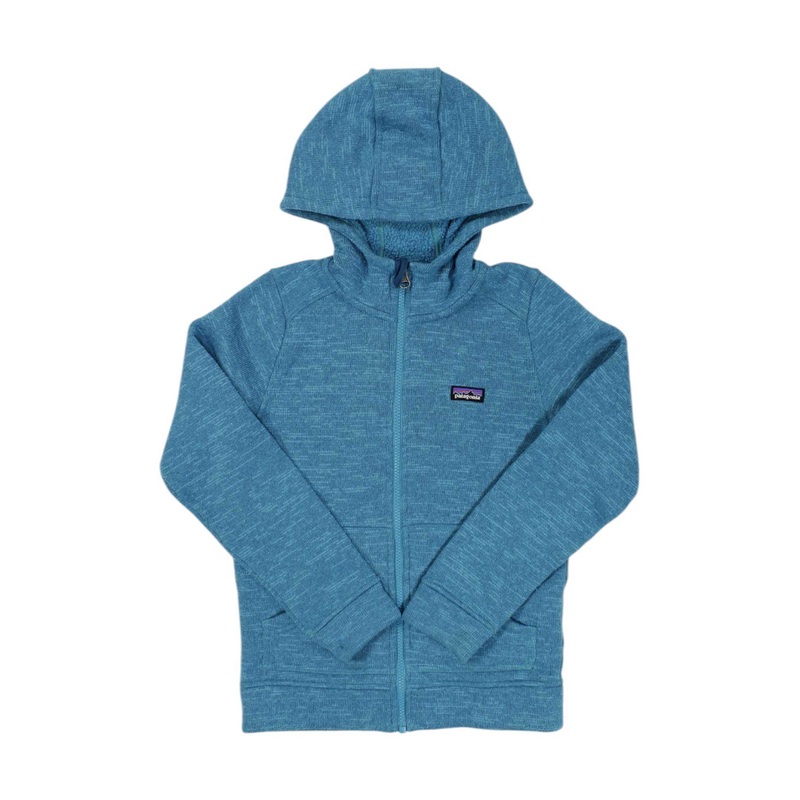 Youth Better Sweater Hoodie