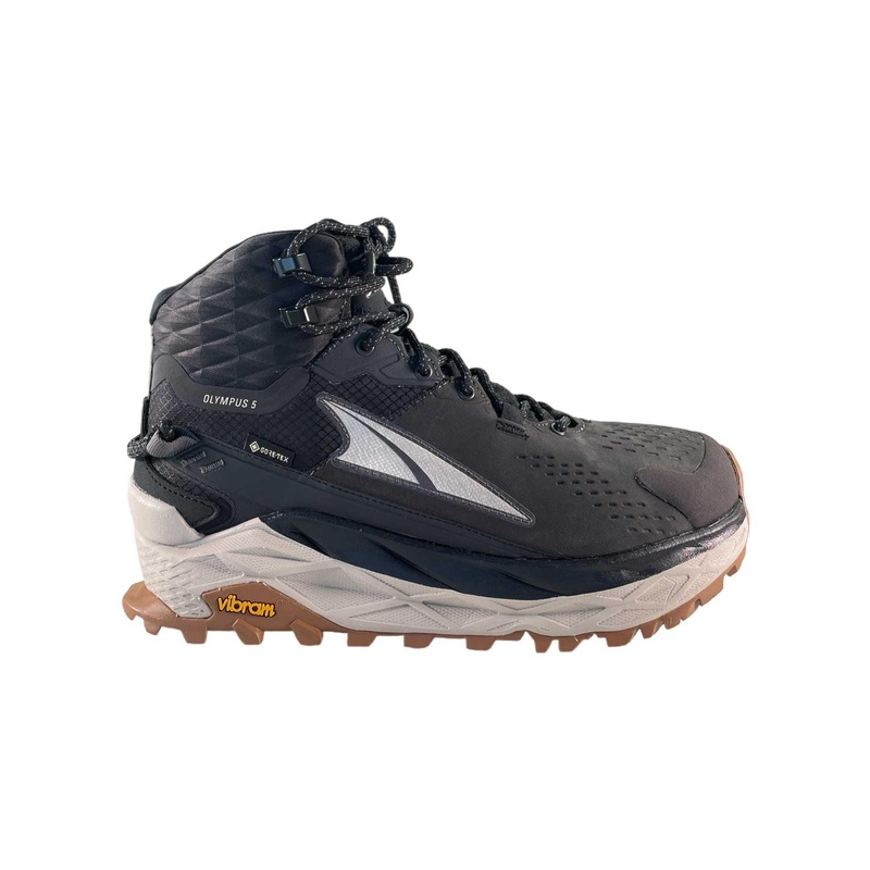 Altra Women's Olympus 5 Hike GTX Mid Shoe
