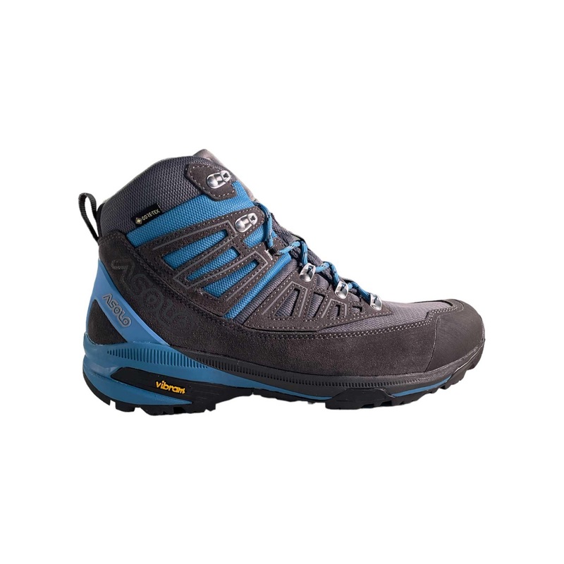 Asolo Women's Narvik GV Shoe