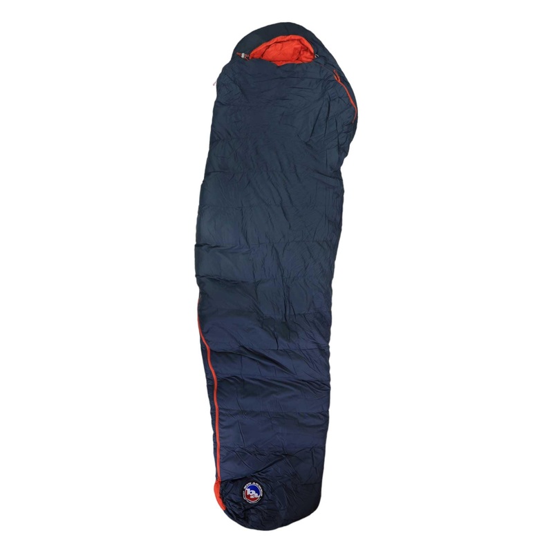 Big Agnes Torchlight 20 Long Left Sleeping Bag