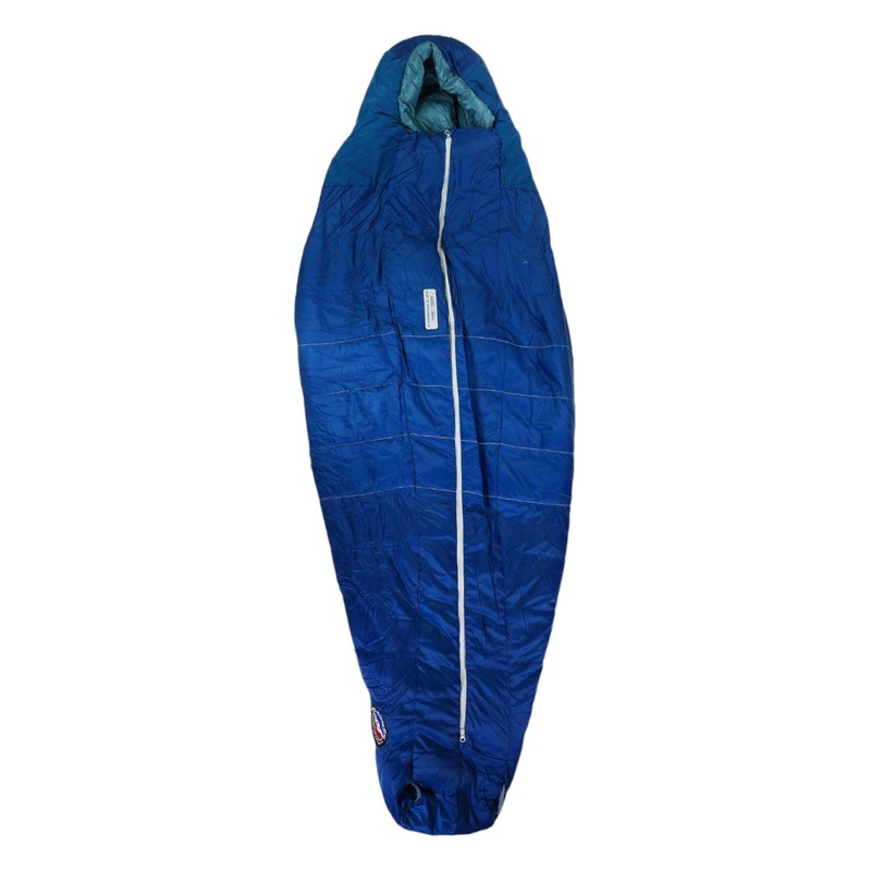 Big Agnes Women's Sidewinder SL 35 Sleeping Bag