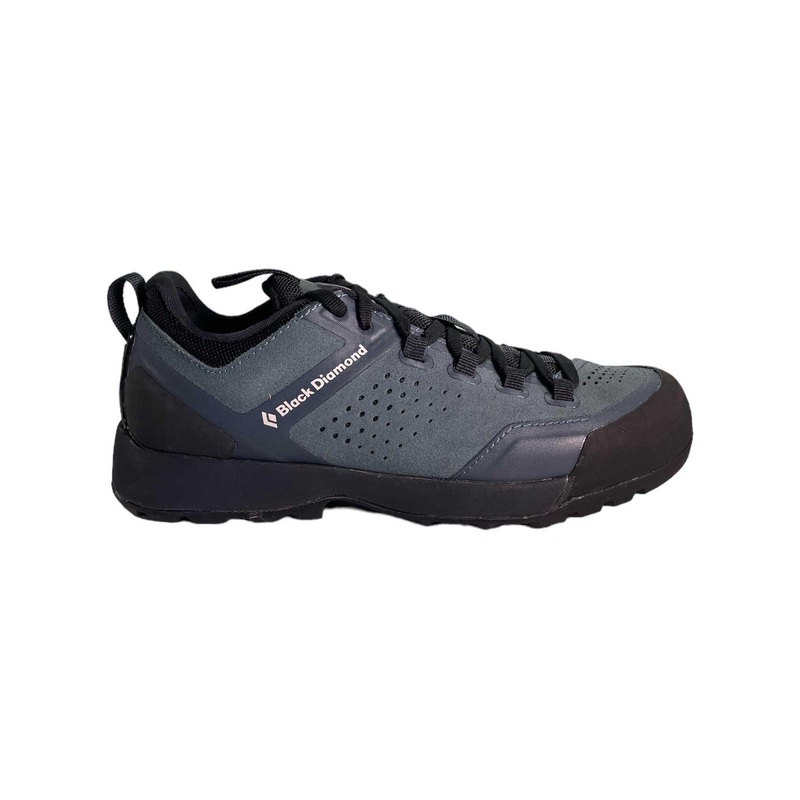 Black Diamond Women's Mission XP Leather Shoe