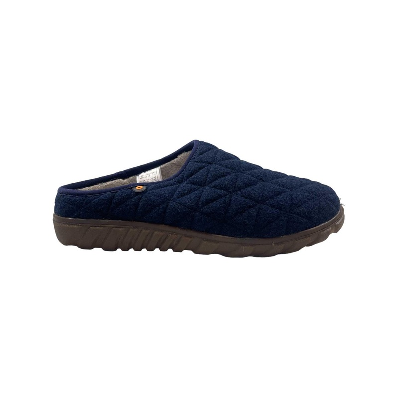 Bogs Women's Snowday II Cozy Slipper