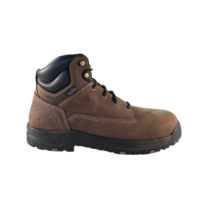 Danner Men's Caliper 6 Inch Boot- Aluminum Toe
