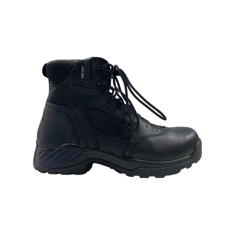 Danner Men's Kinetic Side-Zip 6IN GTX Boot
