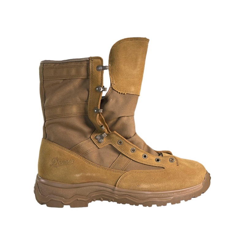 Danner Men's Reckoning 400G Insulated 8IN Boot