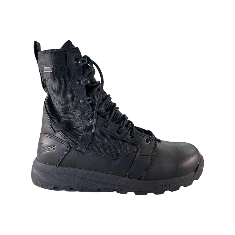 Danner Men's Resurgent Tactical 8 Inch Boot