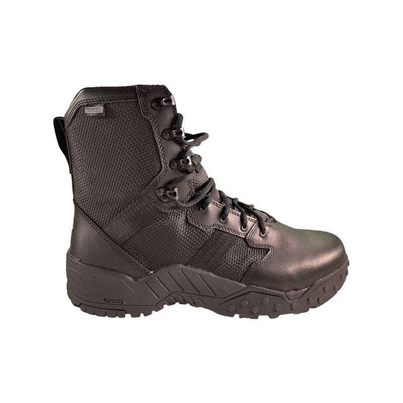 Danner Men's Scorch Side-Zip 8IN Boot