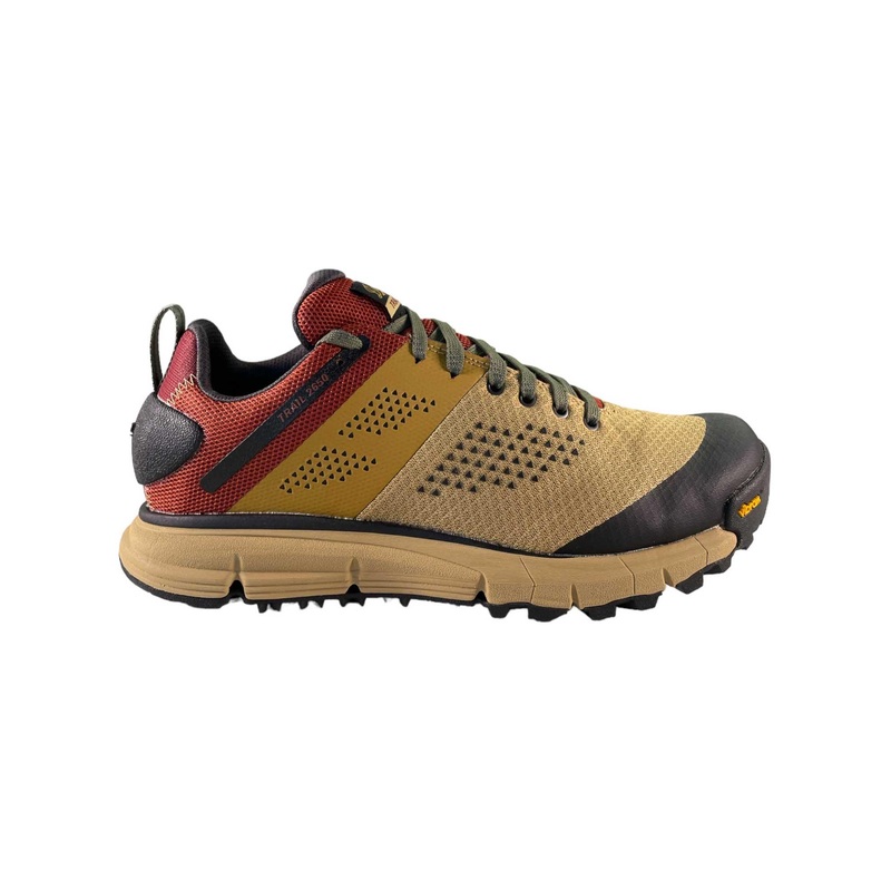 Danner Men's Trail 2650 Mesh 3 Inch Shoe