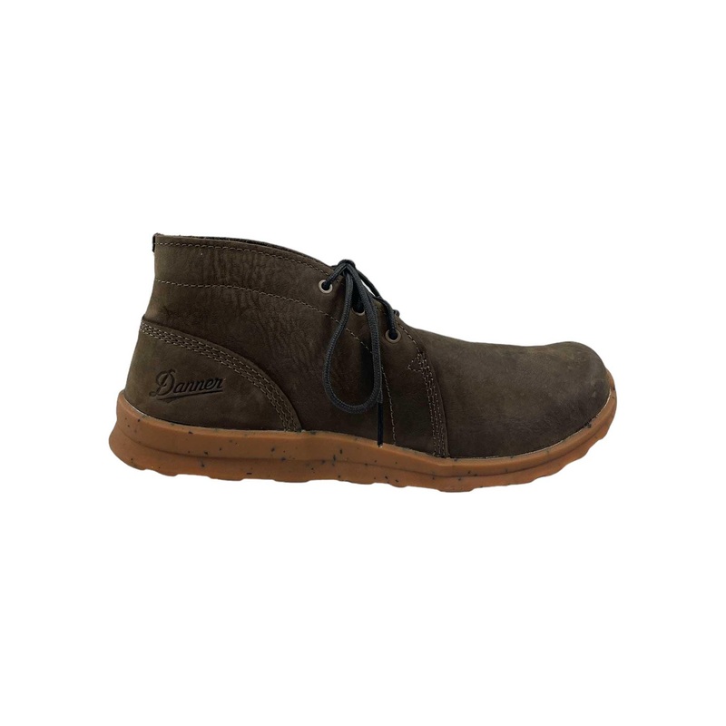 Danner Women's Pilgrim Chukka Shoe