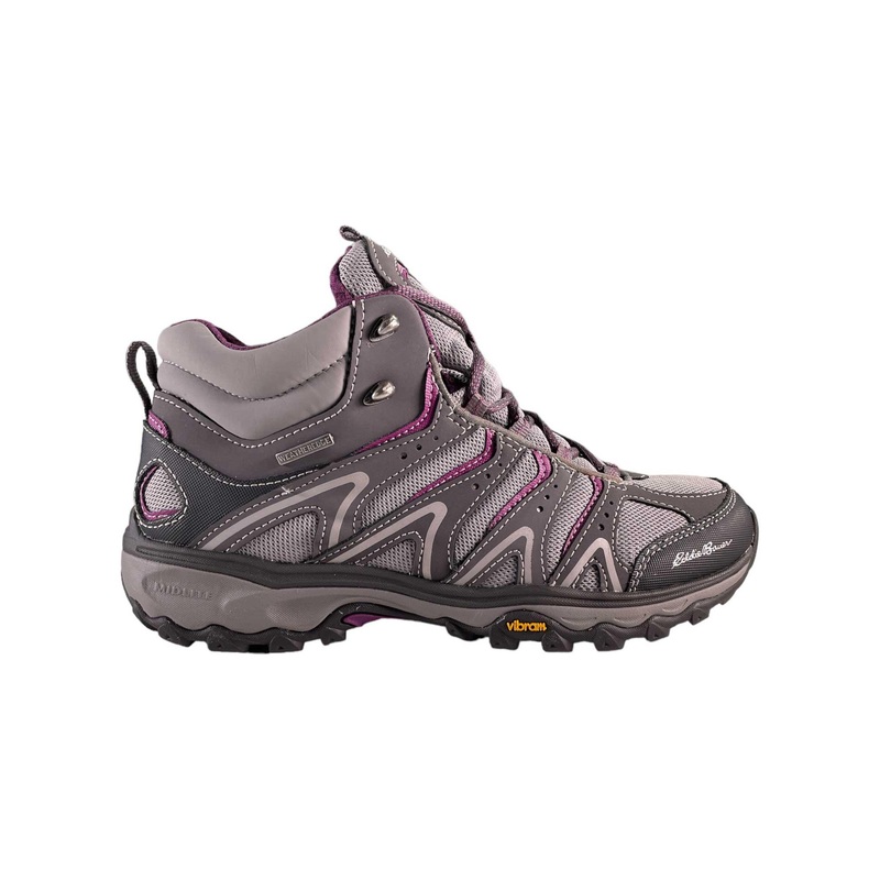 Eddie Bauer Women's Lukla Pro Mid Hiker