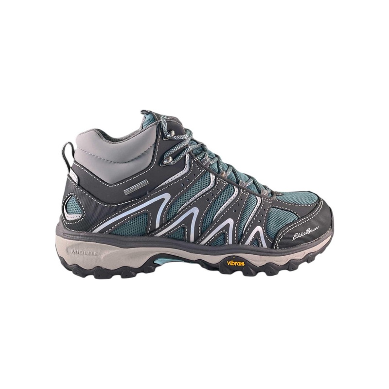 Eddie Bauer Women's Lukla Pro Mid Shoe