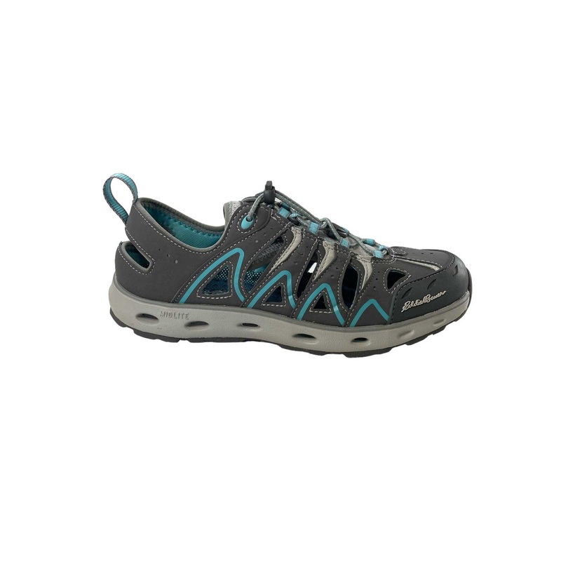 Eddie Bauer Womens Stine Amphib Shoe