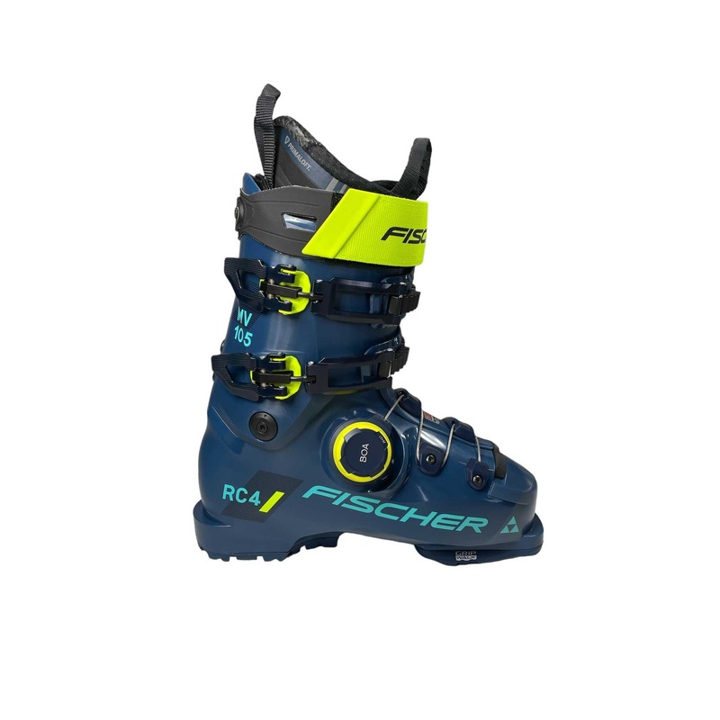 Fischer Womens RC4 105 MV Boa VAC GW Ski Boot