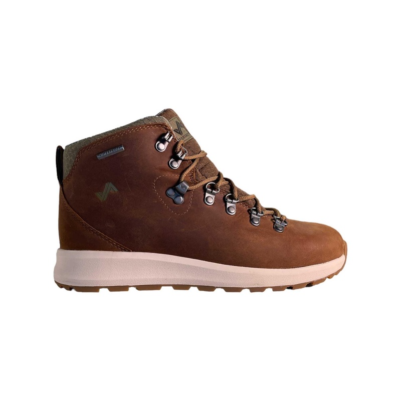 Forsake Women's Thatcher Mid Boot