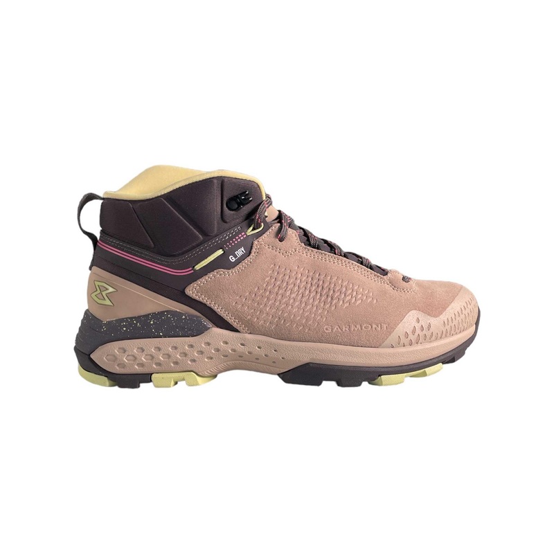 Garmont Women's Groove Mid G-DRY Boot