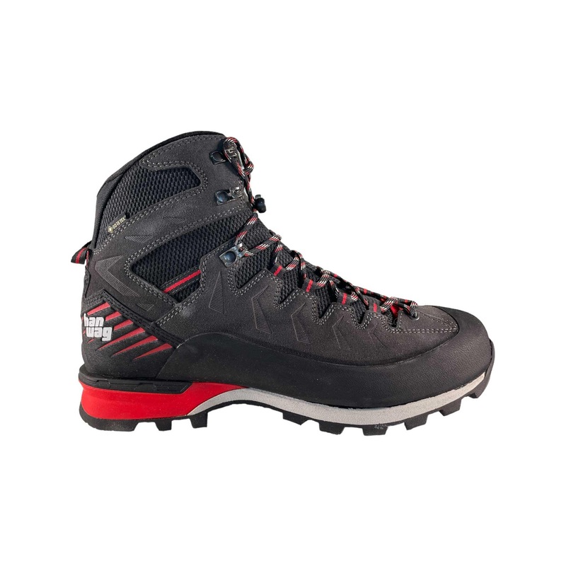 Hanwag Men's Makra Pro GTX Boot