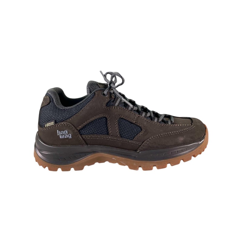 Hanwag Women's Gritstone II Lady GTX Boot