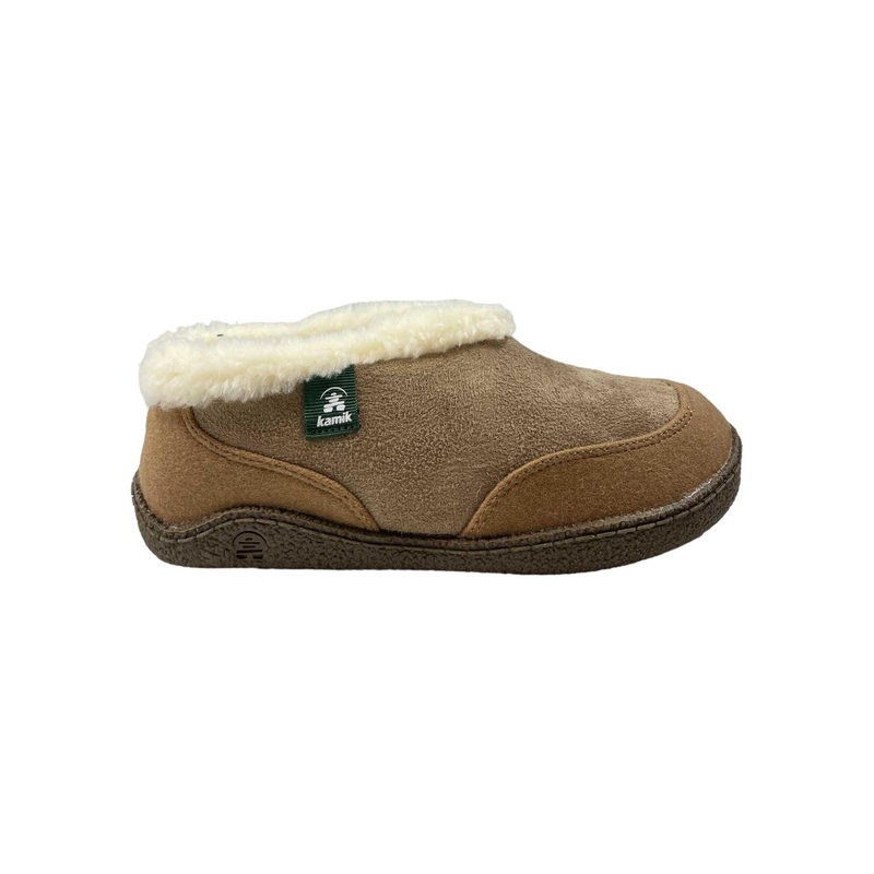 Kamik Women's Chalet Slipper