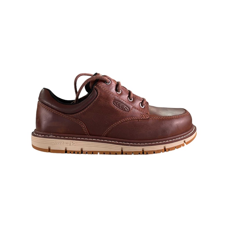 KEEN Men's San Jose Oxford Shoe