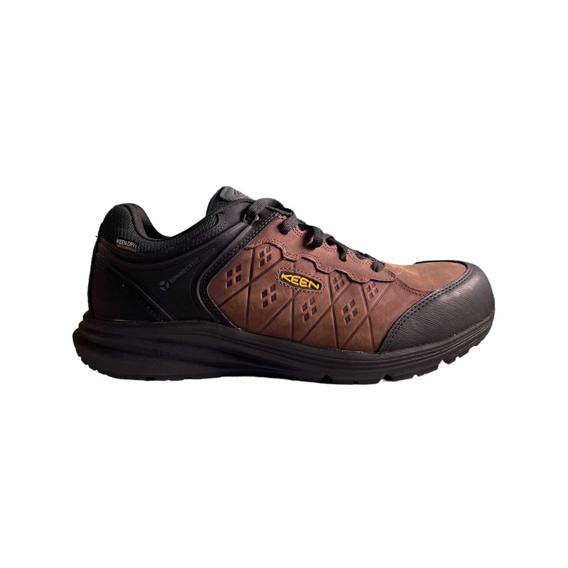 KEEN Men's Vista Energy+ Waterproof Shoe