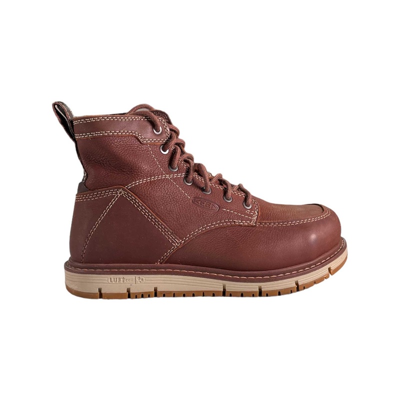 KEEN Women's San Jose 6 Inch Boot