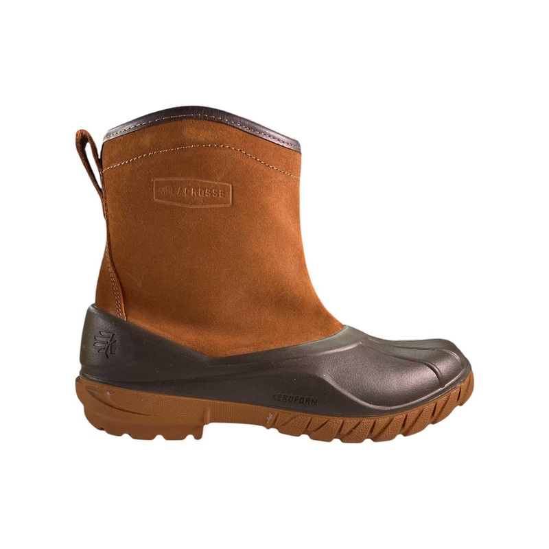 Lacrosse Men's Aero Timber Top Shearling Boot