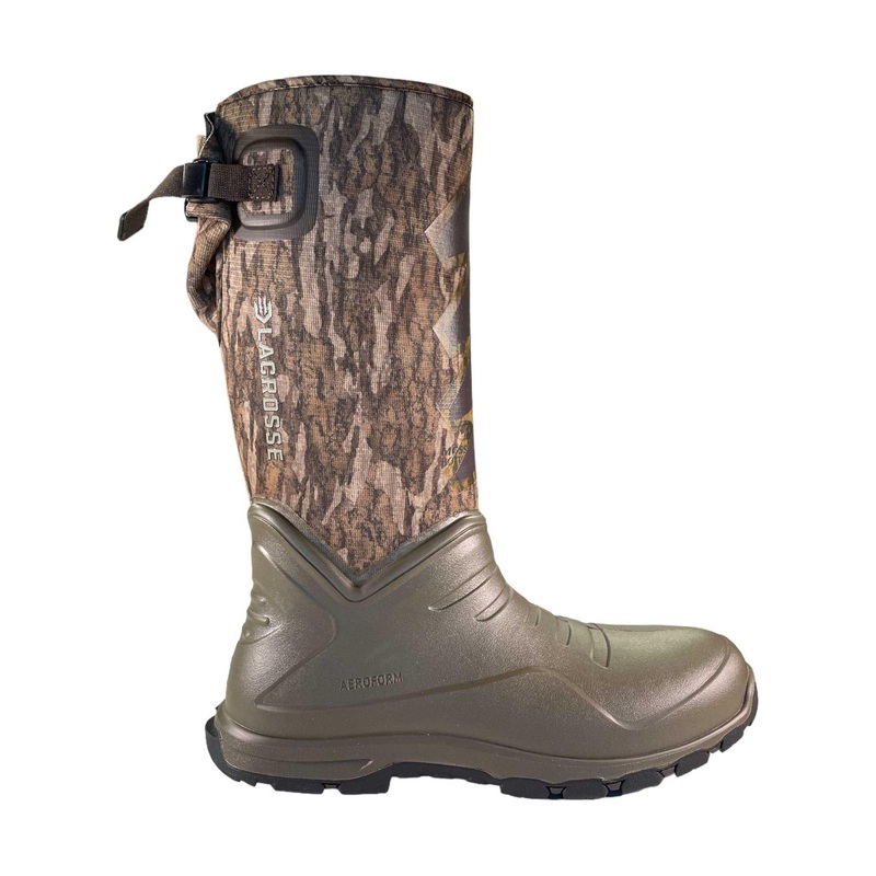 Lacrosse Men's Aerohead Sport 16IN 7.0mm Neoprene Boot