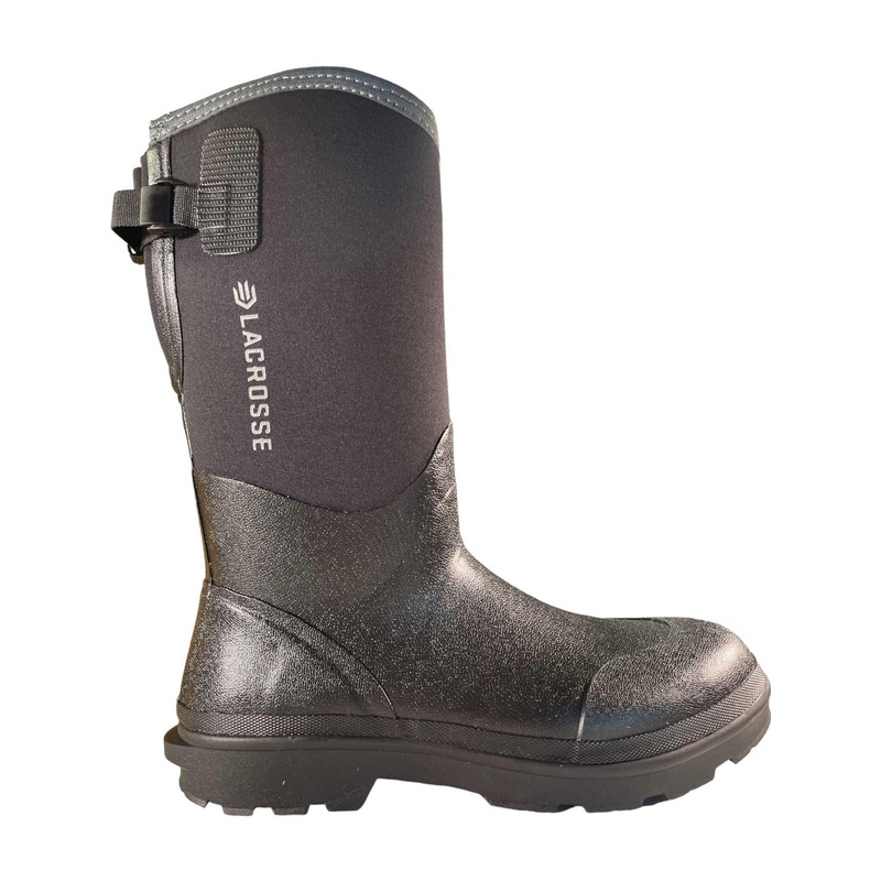 Lacrosse Men's Alpha Range 14IN 5mm Neoprene Boot