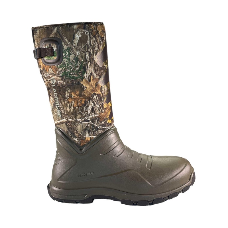 Lacrosse Mens AeroHead Sport 16 IN Boot
