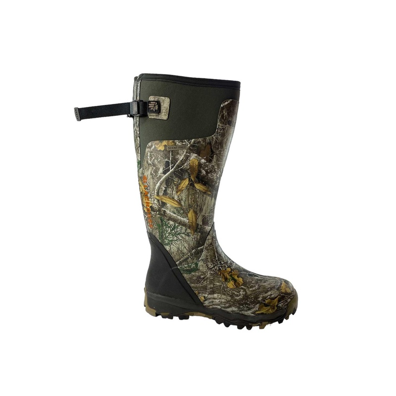 Lacrosse Mens Alphaburly Pro 18IN Boot