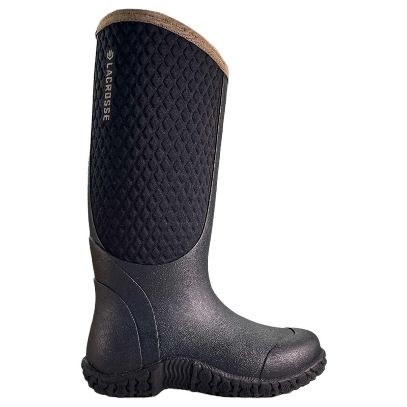 Lacrosse Women's Alpha Lite 14IN 5mm Neoprene Boot